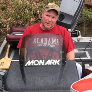 Meet your Posher, William